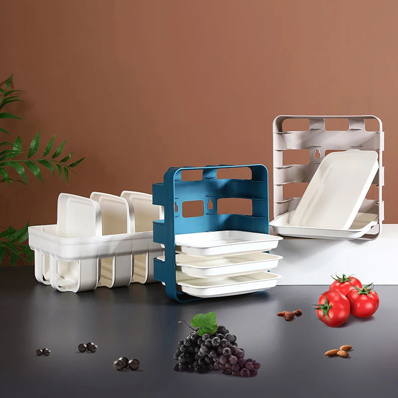 ORGANIZADOR INGREDIENTE COCINA