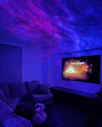 Proyector de galaxias