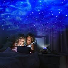 Proyector de galaxias