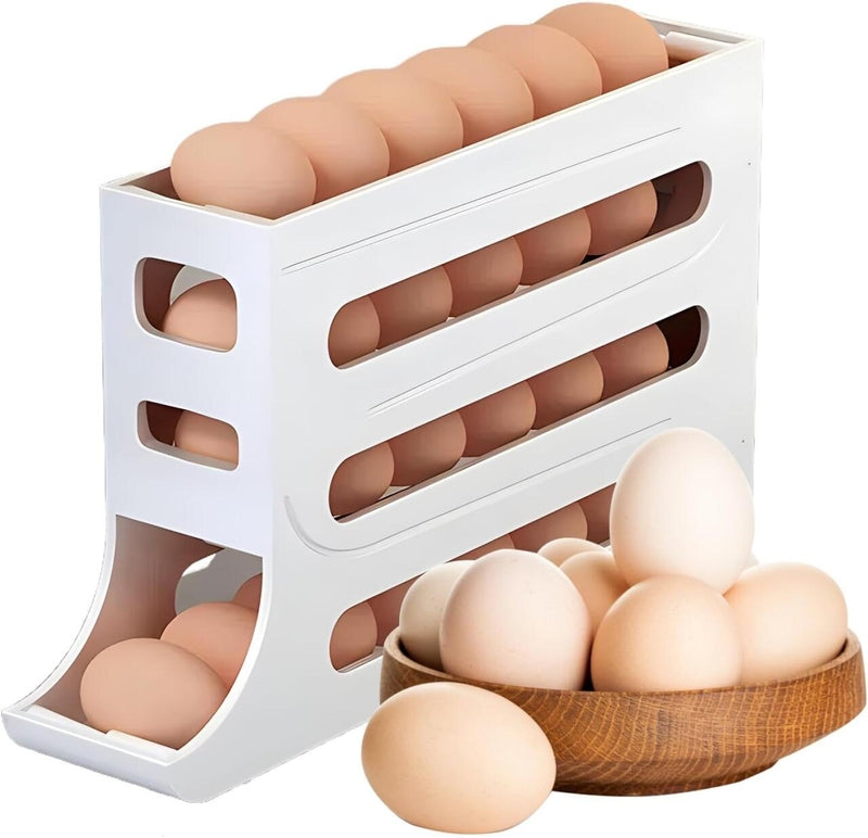 Dispensador de huevos