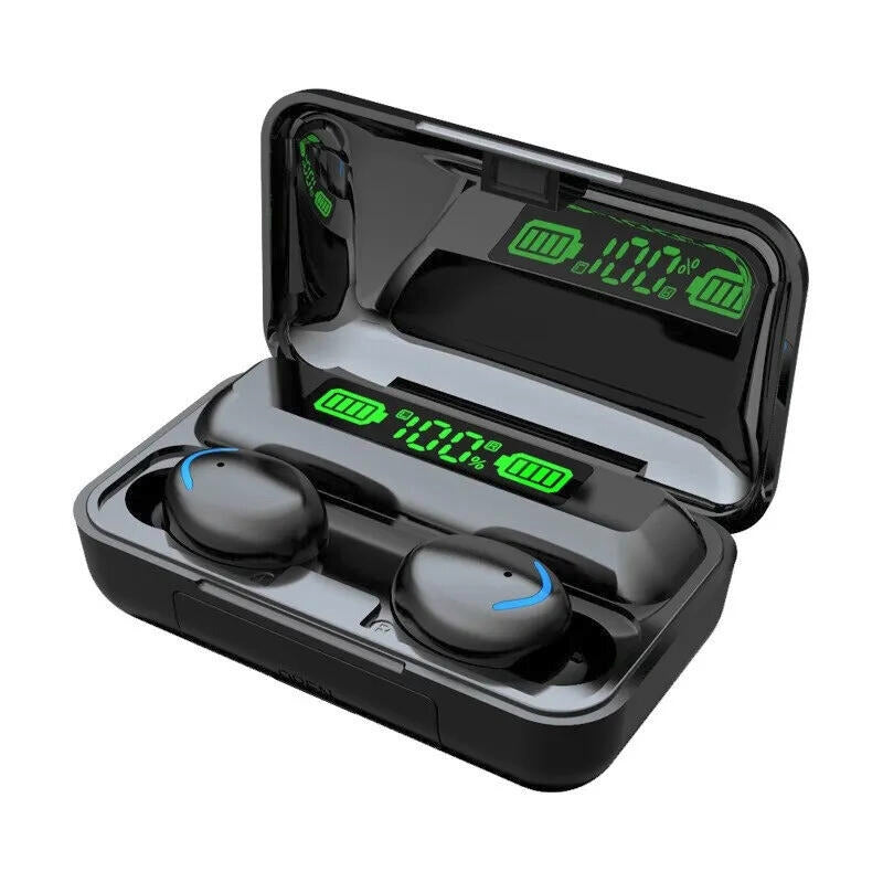 Auriculares deportivos inalámbricos F9