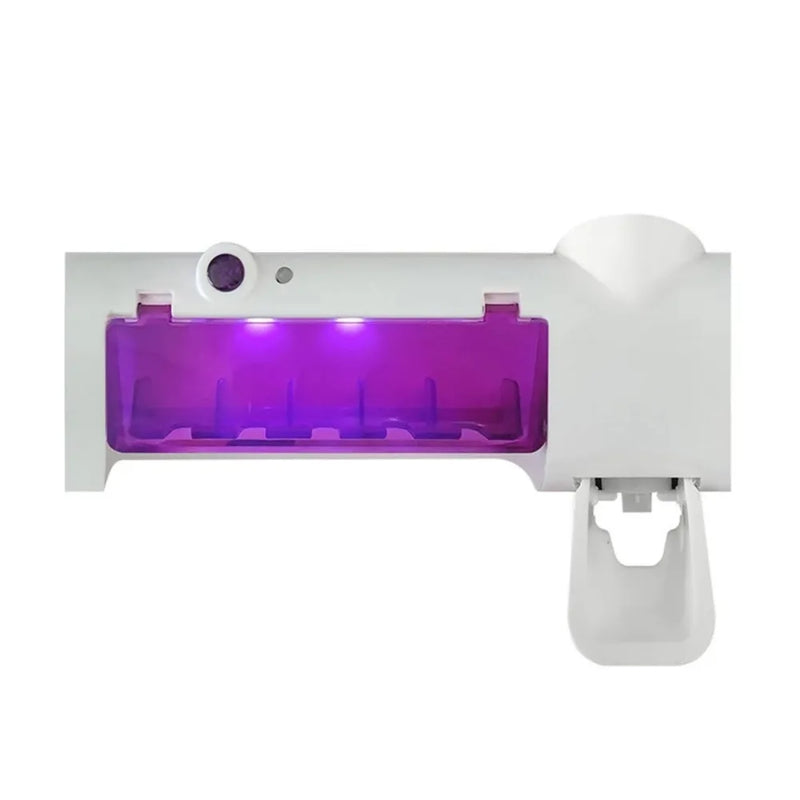Esterilizador de cepillos de dientes