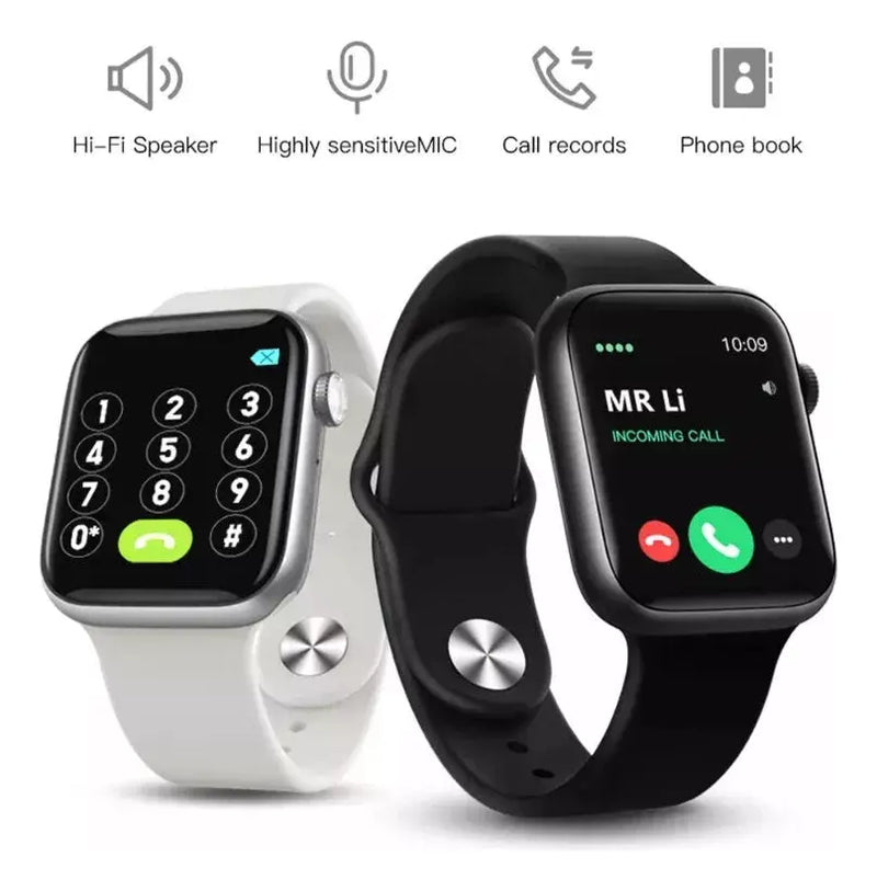 Smartwatch SA200 Série 9